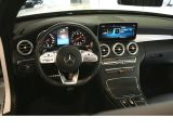 Mercedes-Benz C 180 Cabrio AMG bei Reisemobile.expert - Abbildung (4 / 15)