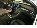 Mercedes-Benz C 180 Cabrio AMG bei Reisemobile.expert - Abbildung (12 / 15)