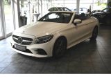 Mercedes-Benz C 180 Cabrio AMG bei Reisemobile.expert - Abbildung (11 / 15)