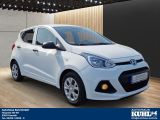 Hyundai i10 bei Reisemobile.expert - Abbildung (8 / 10)