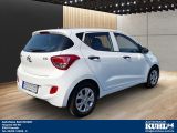 Hyundai i10 bei Reisemobile.expert - Abbildung (10 / 10)
