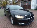 Skoda Octavia bei Reisemobile.expert - Abbildung (10 / 10)