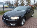 Skoda Octavia bei Reisemobile.expert - Abbildung (5 / 10)