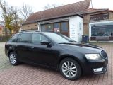 Skoda Octavia bei Reisemobile.expert - Abbildung (2 / 10)