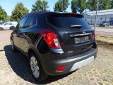 Opel Mokka bei Reisemobile.expert - Abbildung (7 / 10)