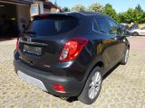 Opel Mokka bei Reisemobile.expert - Abbildung (3 / 10)