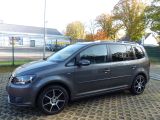 VW Touran bei Reisemobile.expert - Abbildung (8 / 10)