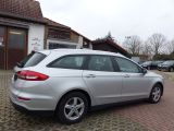Ford Mondeo bei Reisemobile.expert - Abbildung (4 / 10)