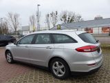 Ford Mondeo bei Reisemobile.expert - Abbildung (9 / 10)
