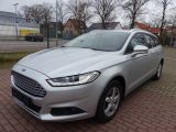Ford Mondeo bei Reisemobile.expert - Abbildung (5 / 10)