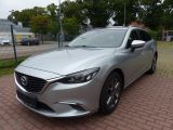Mazda 6 bei Reisemobile.expert - Abbildung (5 / 10)