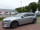 Mazda 6 bei Reisemobile.expert - Abbildung (6 / 10)
