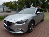 Mazda 6 bei Reisemobile.expert - Abbildung (9 / 10)