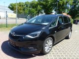Opel Zafira bei Reisemobile.expert - Abbildung (5 / 10)