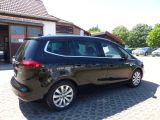 Opel Zafira bei Reisemobile.expert - Abbildung (4 / 10)