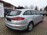 Ford Mondeo bei Reisemobile.expert - Abbildung (3 / 10)