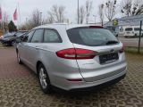 Ford Mondeo bei Reisemobile.expert - Abbildung (7 / 10)