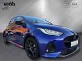 Mazda 2 bei Reisemobile.expert - Abbildung (2 / 15)