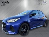 Mazda 2 bei Reisemobile.expert - Abbildung (3 / 15)