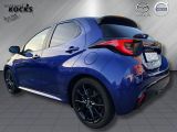 Mazda 2 bei Reisemobile.expert - Abbildung (4 / 15)