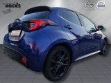Mazda 2 bei Reisemobile.expert - Abbildung (5 / 15)