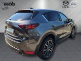 Mazda CX 5 bei Reisemobile.expert - Abbildung (4 / 15) Mazda CX 5 bei Reisemobile.expert - Abbildung (4 / 15)