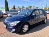 Hyundai i30 bei Reisemobile.expert - Abbildung (4 / 15)