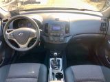 Hyundai i30 bei Reisemobile.expert - Abbildung (14 / 15)