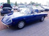 Alfa Romeo Spider bei Reisemobile.expert - Abbildung (3 / 15)