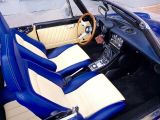 Alfa Romeo Spider bei Reisemobile.expert - Abbildung (15 / 15)