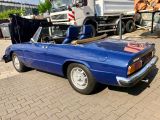 Alfa Romeo Spider bei Reisemobile.expert - Abbildung (10 / 15)