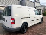 VW Caddy bei Reisemobile.expert - Abbildung (2 / 15)