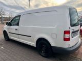 VW Caddy bei Reisemobile.expert - Abbildung (5 / 15)