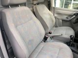 VW Caddy bei Reisemobile.expert - Abbildung (11 / 15)