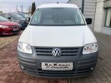 VW Caddy bei Reisemobile.expert - Abbildung (3 / 15)