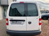 VW Caddy bei Reisemobile.expert - Abbildung (6 / 15)