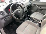 VW Caddy bei Reisemobile.expert - Abbildung (12 / 15)