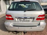 Mercedes-Benz B-Klasse bei Reisemobile.expert - Abbildung (6 / 15)