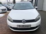 VW Golf VI bei Reisemobile.expert - Abbildung (3 / 15)