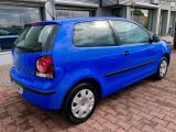 VW Polo IV bei Reisemobile.expert - Abbildung (2 / 15)