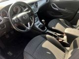 Opel Astra bei Reisemobile.expert - Abbildung (13 / 15)