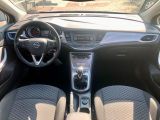 Opel Astra bei Reisemobile.expert - Abbildung (14 / 15)