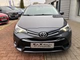 Toyota Avensis bei Reisemobile.expert - Abbildung (3 / 15)