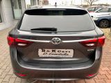 Toyota Avensis bei Reisemobile.expert - Abbildung (6 / 15)