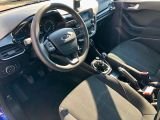 Ford Fiesta bei Reisemobile.expert - Abbildung (11 / 15)