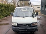 Piaggio Porter bei Reisemobile.expert - Abbildung (2 / 15)