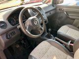 VW Caddy bei Reisemobile.expert - Abbildung (12 / 15)
