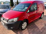 VW Caddy bei Reisemobile.expert - Abbildung (3 / 15)