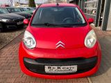 Citroen C1 bei Reisemobile.expert - Abbildung (3 / 15)