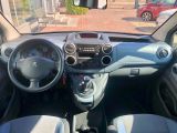 Peugeot Partner bei Reisemobile.expert - Abbildung (15 / 15)